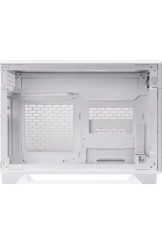 Thermaltake Tr100 Gamıng Mını Itx Pc Kasası Beyaz