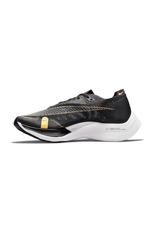 Nike Zoomx Vaporfly Next%2 Running Shoes Ultra Hafif Koşu Ayakkabısı Siyah Siyah