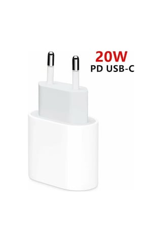 20W Usb-C Güç Adaptörü Usb-C Şarj Başlığı (508352155)