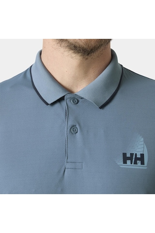 Helly Hansen Hp Fıgarı Polo T-shırt Hha.34545washednavy Mavi