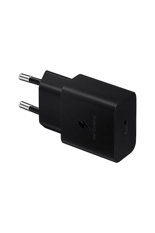 Watt Hızlı Şarj Seti Type-c Adaptör Ve Type-c Kablo Siyah Ep-t1510xbegww