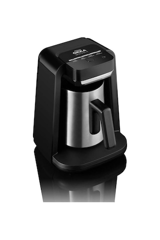 Arzum OK0012-K Okka Rich Spin M Türk Kahve Makinesi