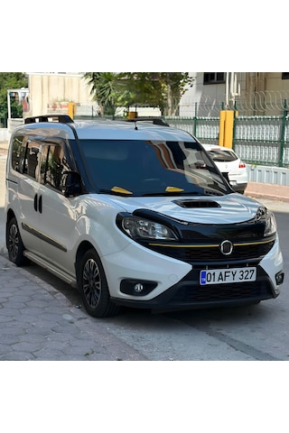 Piano Black Kaput Üstü Havalandırma Izgara Büyük Genişkaput Üstü Body Kit Parlak Siyah