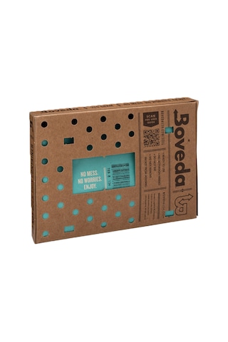Boveda 72% Nem 320gram