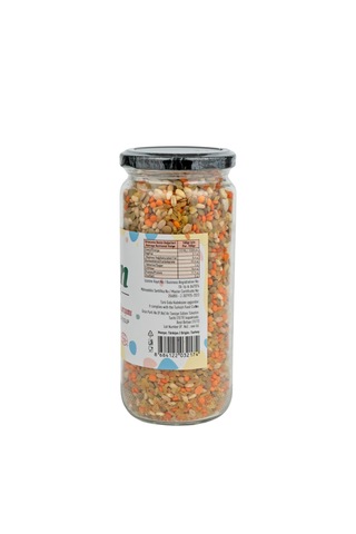 Essen Organik Çorbalık Tahıl Karışımı 400 Gr