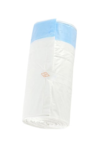 Xenon Smart Akıllı Kedi Tuvaleti 5'li Atık Torbası Cat Cleaner Çöp Poşeti 75 Adet X8623 & X8624 İle Uyumludur