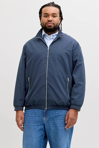 Jack & Jones Erkek Mont 12231718 Lacivert