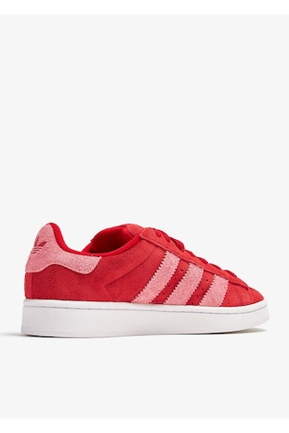 Adidas Adıdas Campus 00s Kadın Ayakkabı If9637 Kirmizi