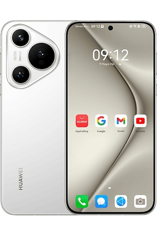 Huawei Pura 70 256 GB (Huawei Türkiye Garantili)