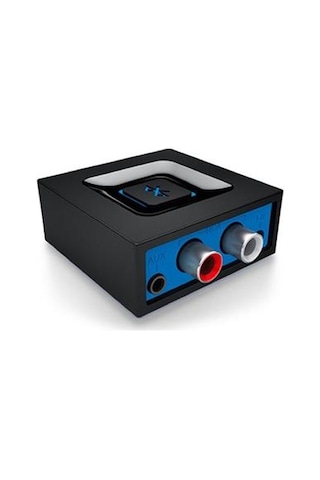 Logitech Bluetooth Audio Adaptör 980-000912