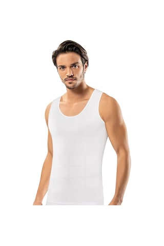 Erdem Erkek Korse Atlet Dikişsiz Toparlayıcı 650