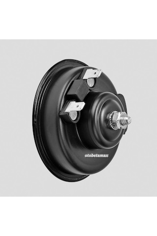 Güçlendirilmiş Motosıklet Korna Seti Seger 55B Ean- 8698520200394