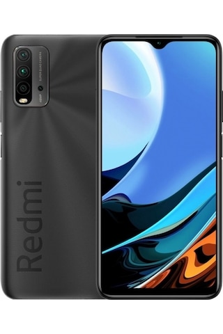 Xiaomi Redmi 9T 4 GB 64 GB (Xiaomi Türkiye Garantili)