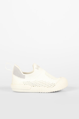 Vicco Orm Basic Unisex İlk Adım Beyaz Günlük Ayakkabı Beyaz