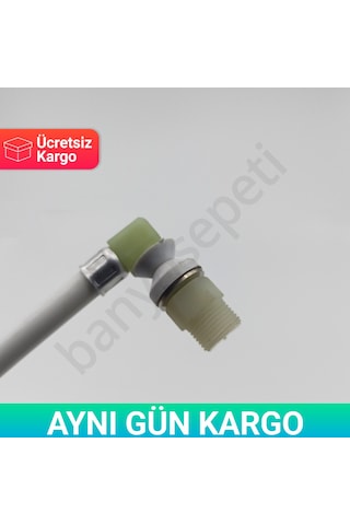 Roca Kale Babel Taharet Çubuğu