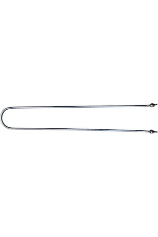 Benmari Rezistansı 70 Cm Kıvrık Çıkış Adet