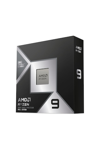 Amd Ryzen 9 9950x3d2 4.30ghz 16 Çekirdek 192mb Önbellek Soket Acac4amd0032