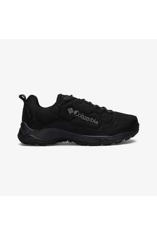 Columbia Firecamp Waterproof Erkek Siyah Outdoor Ayakkabı Düz 209975