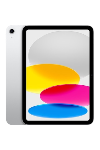 Apple iPad 10. Nesil MCM74TU/A Wi-Fi 64 GB 10.9" Tablet