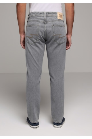 Colin's Colins Regular Fit Erkek Grey Denim Jean Pantolon Cl1081542 Q1.v1 Dn44971