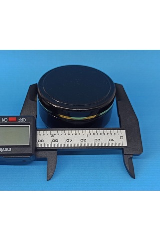 100 Adet 30 Ml Boş Kozmetik-Krem Kutusu Plastik Krem Kavanozu N11.4338