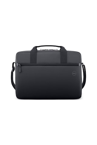 Dell Ecoloop Essential Briefcase 16'' Siyah Notebook Çantası