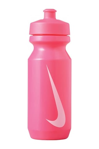 Nike Big Mouth Water Bottle Suluk Matara Pembe 42.901.22