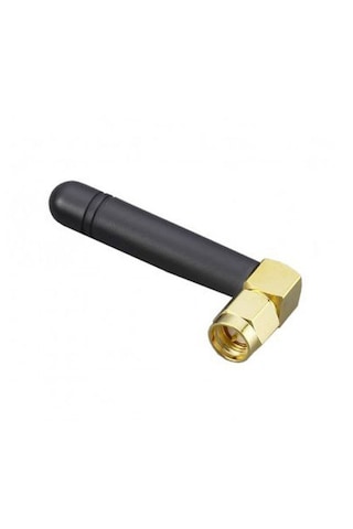55mm 2dbi 90 Derece Sma Erkek Quad Band Gsm Anten