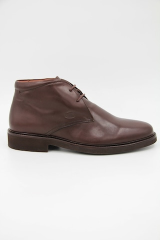 Dexter 961 Erkek Klasik Bot - Kahverengi