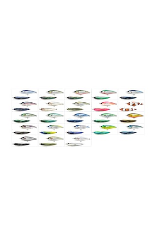 Jack Fin Pelagus 90-S Sahte Yem Saury ''Özel Renk''