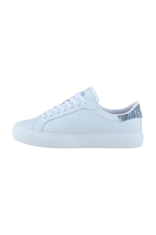 Lacoste Powercourt Kadın Beyaz Spor Ayakkabı 751sfa0132t.080 Beyaz