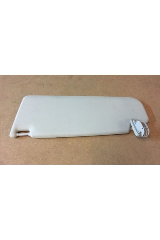 Volkswagen Polo Güneslik Gri Sol 2002-2009 6Q0857551F2F4 Oe/C 450829618
