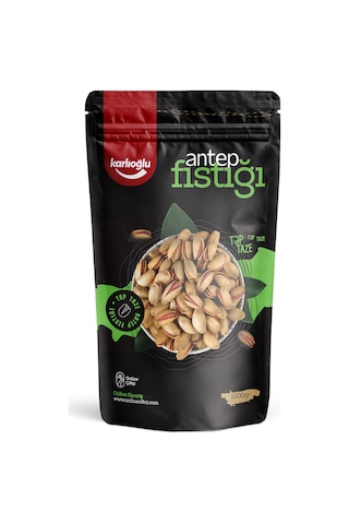 Karlıoğlu Antep Fıstığı 1 KG