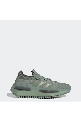 Adidas Originals Ie9550 Nmd S1 Ayakkabı Haki
