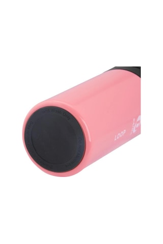 Loop Bardak Termos Pembe 380 Ml Pembe - 659254701 Pembe - 659254701 Pembe