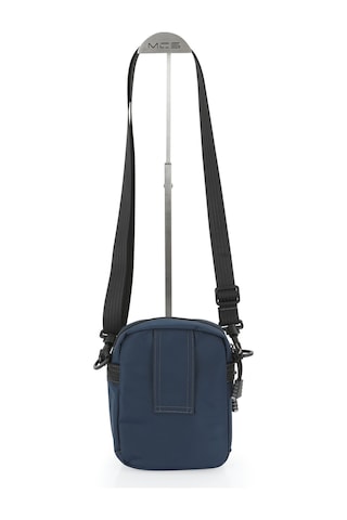 Baggaj Co2435 Omuz Çantası Blue
