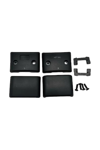 Kingston Hyperx Cloud 2 / Cloud I/cloud X/cloud Pro/cloud Core Kablolu Kulaklıklar İçin Plastik Menteşe Tokası