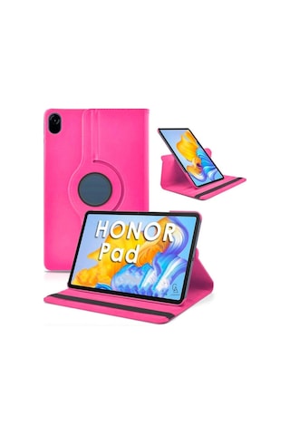 Honor Pad X9 11.5 İnç Uyumlu 360 Dönebilen Standlı Tablet Kılıfı