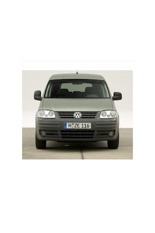 VW Caddy 2004-2010 Ön Motor Kaputu Kapağı Açma Kolu 1J1823533C