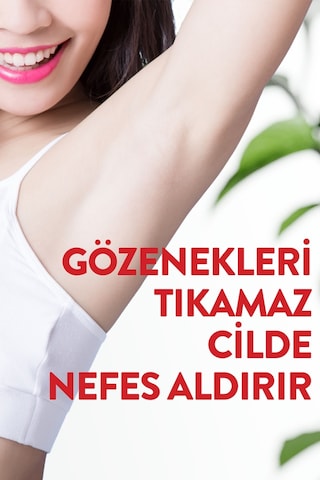 Emotion Romance Kadın Deodorant 6 x 150 ML