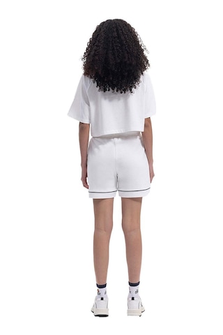 Ellesse T-shirt - Ef443-10299 OFF WHITE