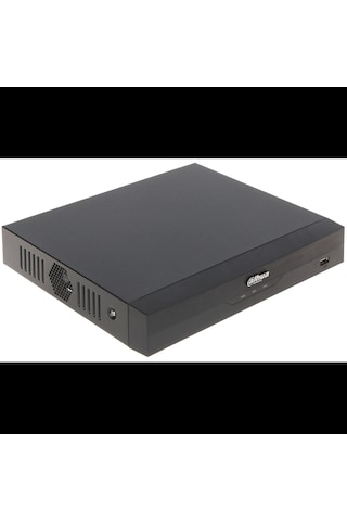 Dahua Xvr5108hs-5m-ı3, 8kanal, 5mpix, H265+, 1 Hdd Desteği, 5in1 Dvr Cihazı Dahua Xvr5108hs-5m-ı3, 8kanal, 5mpix, H265+, 1 Hdd Desteği, 5in1 Dvr Cihazı