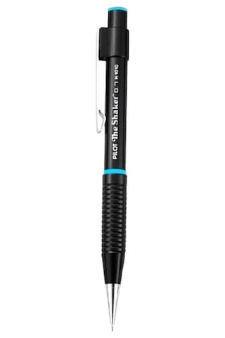 Pilot The Shaker 0.7 Mm Versatil Uçlu Kalem Yeni Üretim Sallayınca Uç Çıkaran Kalem