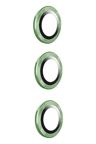 Galaxy Uyumlu S24 Plus Kamera Lens Koruyucu Cam Filmi