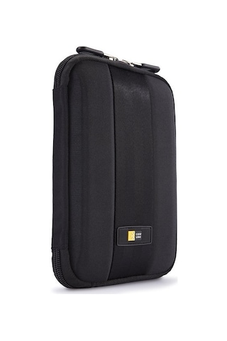 Case Logic Qts-207 Universal Standlı 7 Inç Tablet Kılıfı Siyah