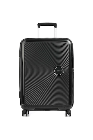 Amerıcan Tourıster Soundbox Spınner Medıum Boy Valiz 88473-1027 Çok Renkli