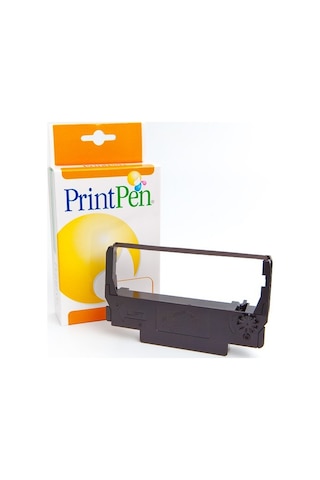 Prıntpen Epson Erc 30 34 38 Siyah Şerit