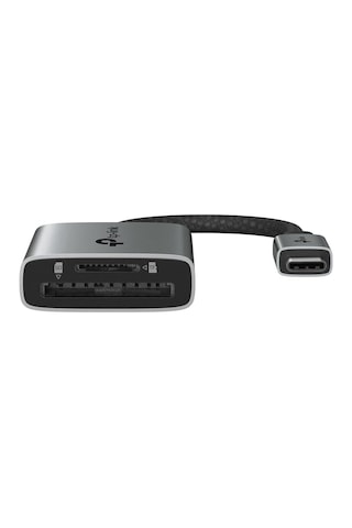 Tp-link Ua430c Usb 3.0 Type-c Ile Sd & Microsd 3.0 Kart Okuyucu