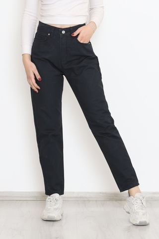 Mokashopin - Boyfriend Pantolon Koyulaci - 12511.1431. 001