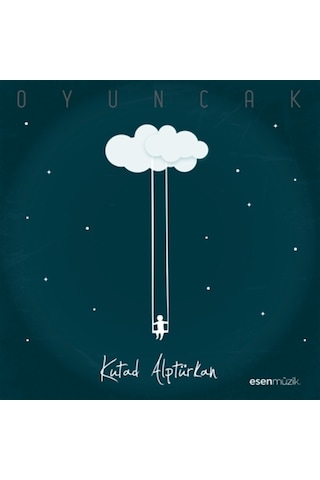 Kutad Alptürkan - Oyuncak Cd